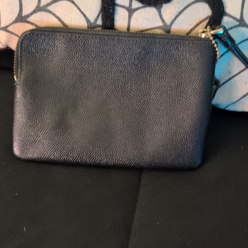 Coach Wristlet - Picture 3 of 5
